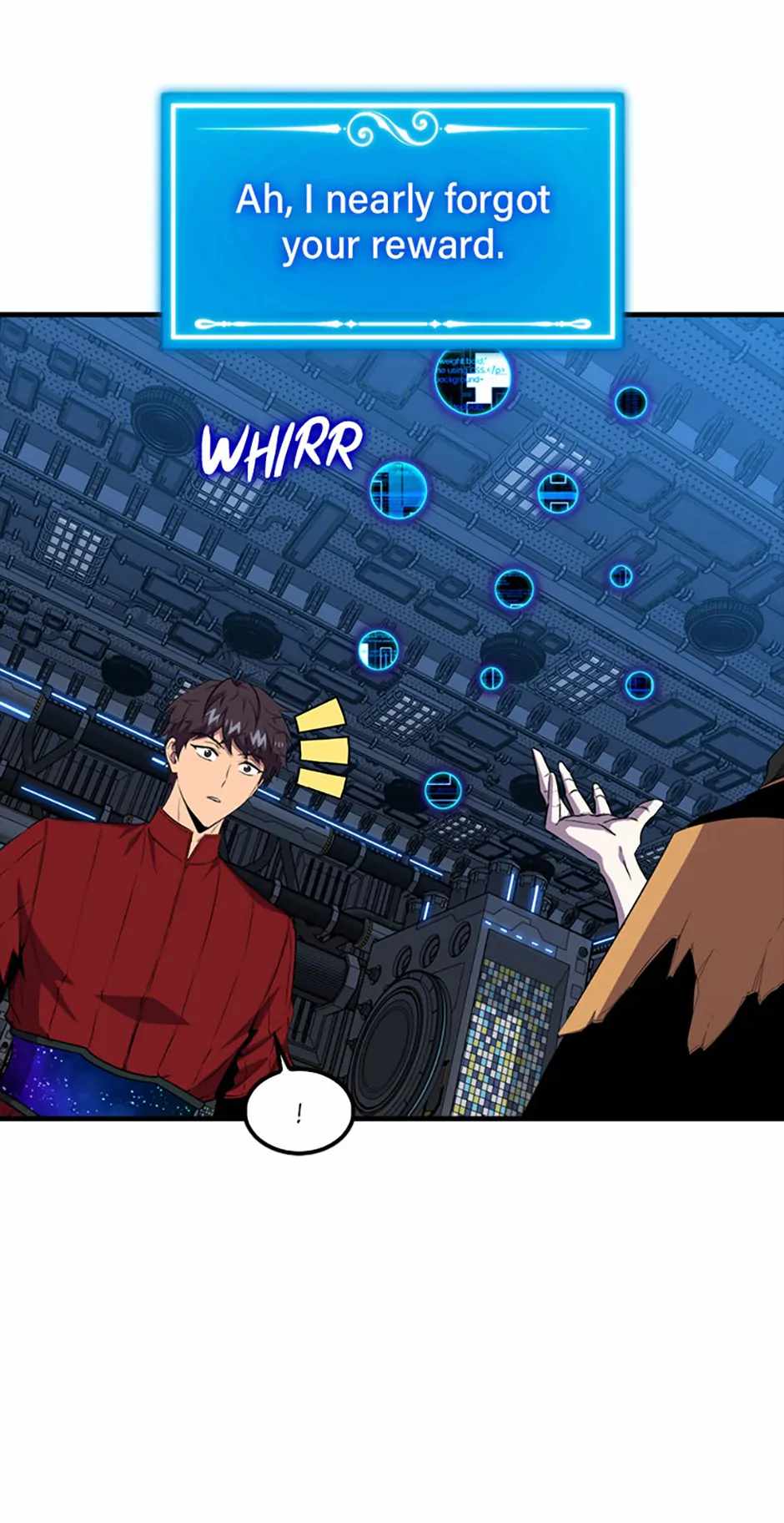 Sleeping Ranker Chapter 142 54